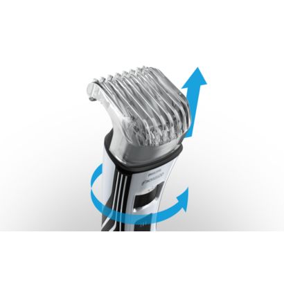 Norelco StyleShaver