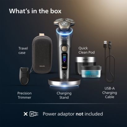 Philips i9000 Prestige Ultra