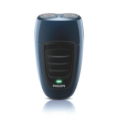 Philips 2 Heads Shaver