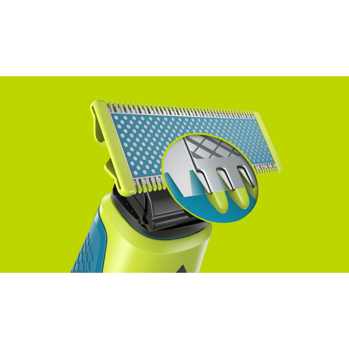 Norelco OneBlade Replacement blade - thumbnail 6