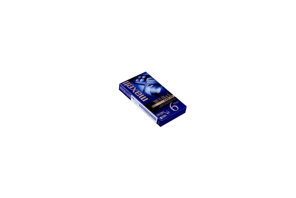 Standard product photograph