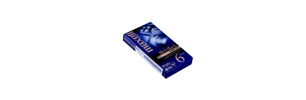 Standard product photograph