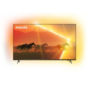 LED 4K Ambilight MiniLED 顯示器