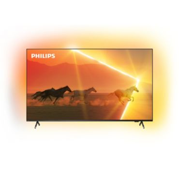 LED 4K Ambilight 顯示器