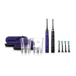 Whiter, healthier teeth for life