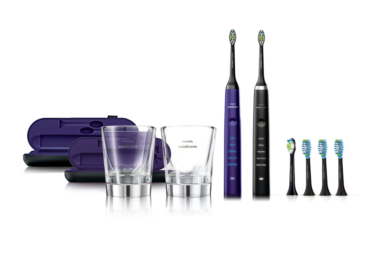 Sonicare HX9339/45+inforsante.fr