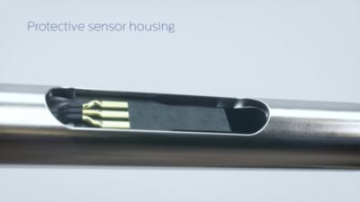 Introducing Philips OmniWire pressure guide wire
