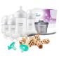 Baby starter kits & gift sets