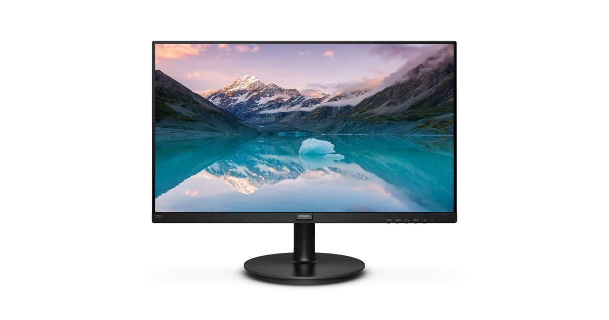 PHILIPS 271S9A 27インチ 液晶モニター Business Monitor LCD monitor 271S9/27 | Philips