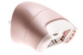 Lady Shaver Series 6000