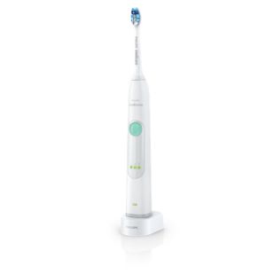 Sonicare 3 Series gum health 음파칫솔