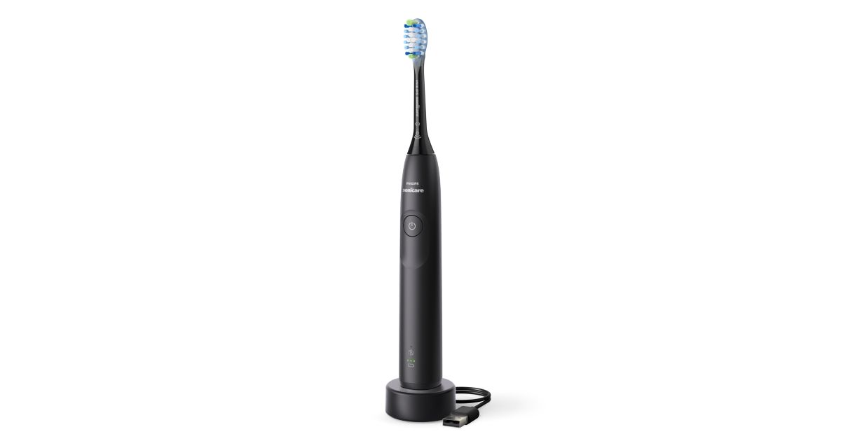 Sonicare 5300 Series ソニッケアー 5300シリーズ HX7101/06 | Philips