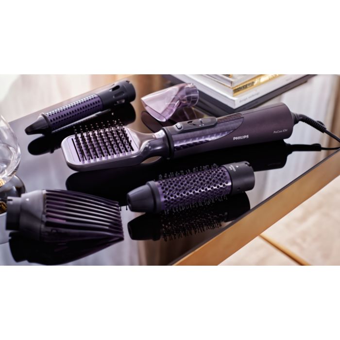 Advanced Air Styler HP8656 03 Philips