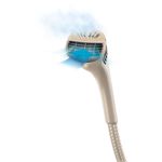 Atsvaidziniet savus delikātos apģērbus ar tvaiku