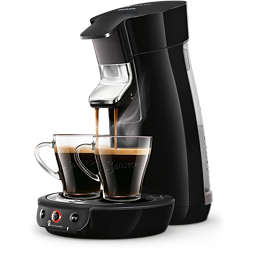 SENSEO® Viva Café Kaffeepadmaschine (generalüberholt)