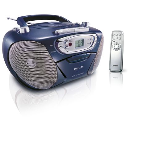 AZ1033/05  AZ1033 CD Soundmachine