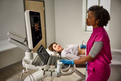 Philips mL26-8 scanning on EPIQ Elite