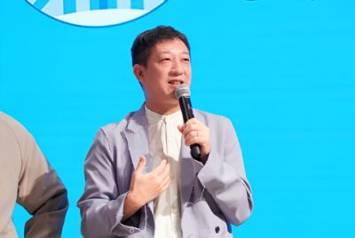 ソニッケアーキッズアプリ スマホ画面のキャラクターブラッシングガイド