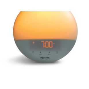 Compare our Sleep and Wake-Up Lights | Philips