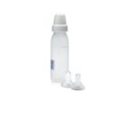 Cleft palate bottle w/ 2 nipples, cs 10