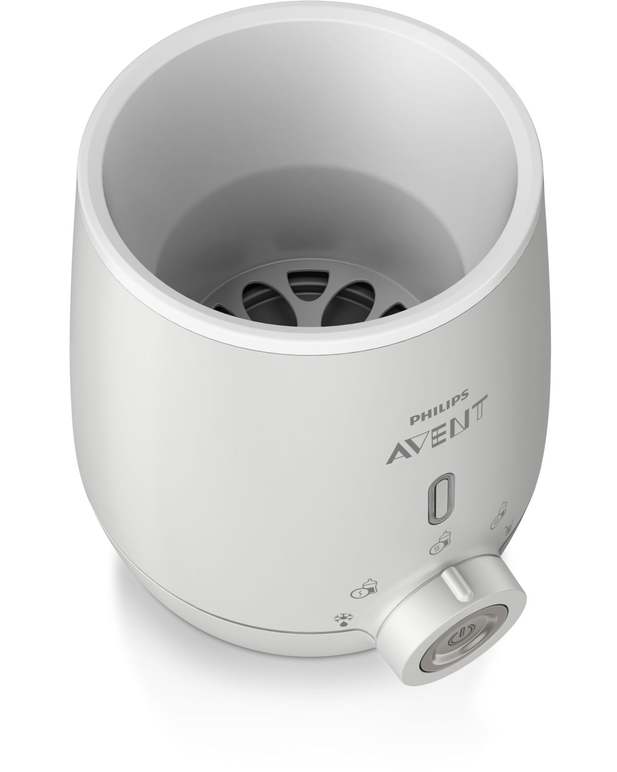 Philips Avent Scaldabiberon Elettrico