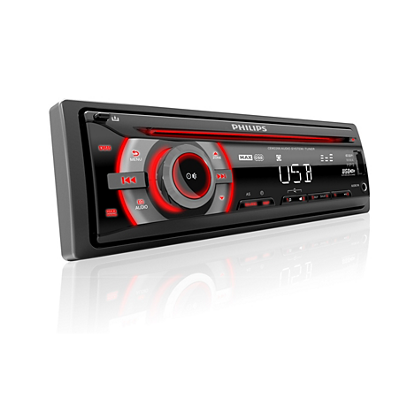 CEM2200/10 CarStudio Sistema de áudio para automóvel