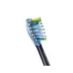 Deeper clean, healthier gums