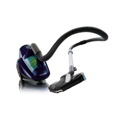 FC8738/01 EasyClean Aspirator fără sac