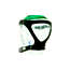 PerformaTrak Oro-Nasal Mask Standard Elbow Medium NIV Mask