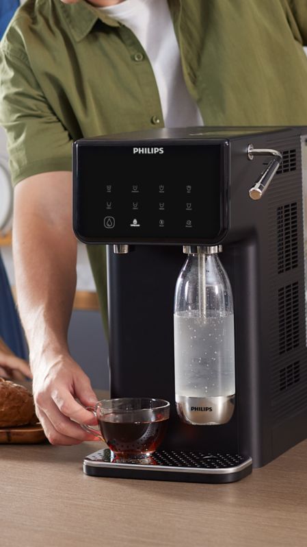 Philips Sparkling Water