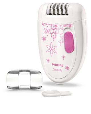 Philips Satinelle Essential BRE200/00 Epilator