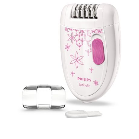 BRE200/00  Satinelle Essential BRE200/00 Epilator