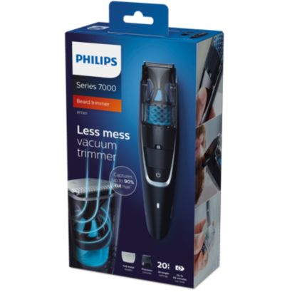 Philips Beardtrimmer series 7000