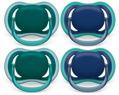 Avent ultra air Pacifier