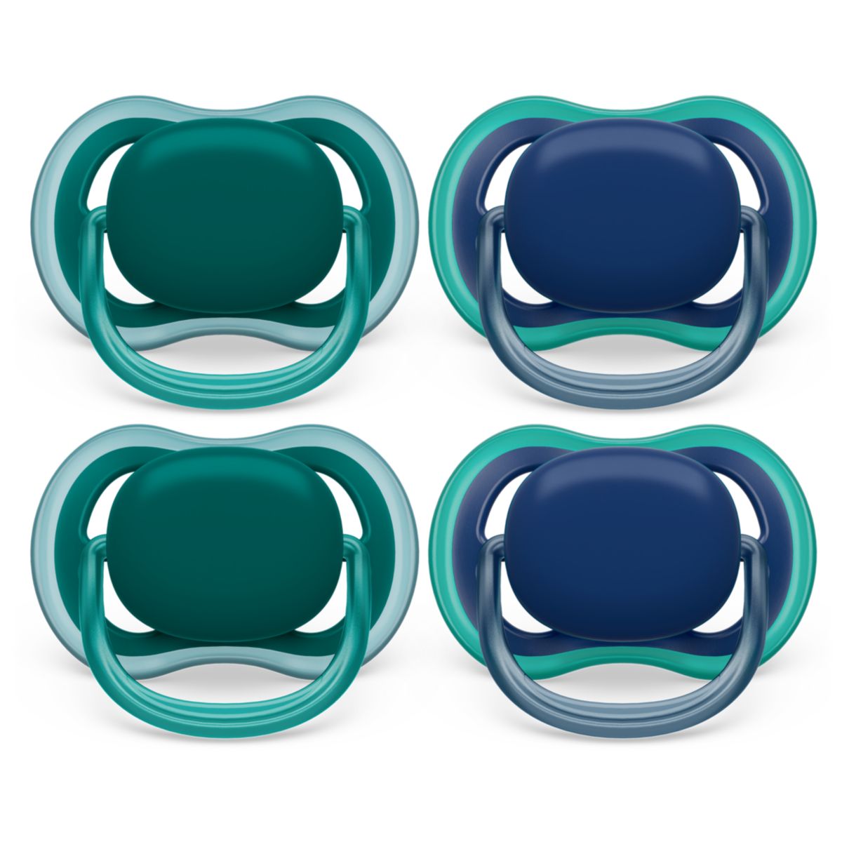 Avent ultra air Pacifier - thumbnail 4