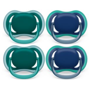 Avent ultra air Pacifier