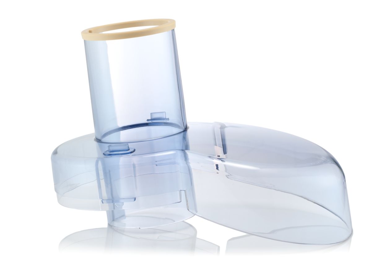 Pure Essentials Collection Juicer lid CRP570/01 Philips