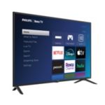 Smart TV made easy