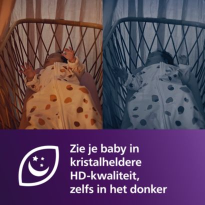Altijd en overal gemoedsrust