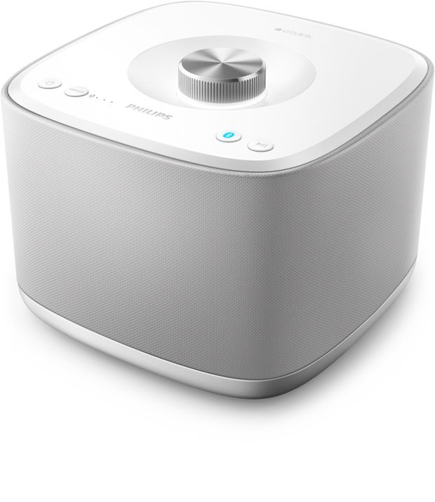 izzy wireless multiroom speaker