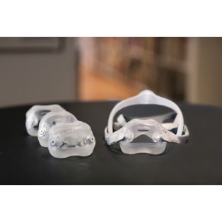 DreamWear Full Face Cushion (MW)