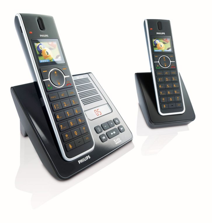 Philips Perfect sound