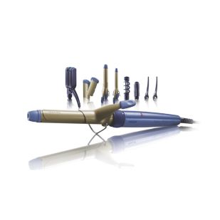 SalonMultistylist Multi-styler