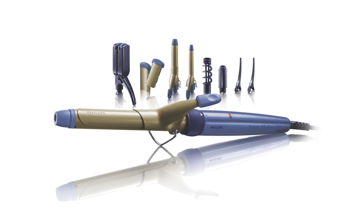 SalonMultistylist 8-in-1