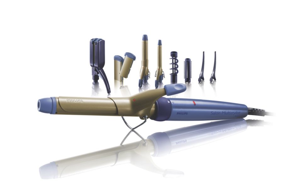 SalonMultistylist 8-in-1