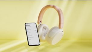Designed for young ears. Volume limits for home and travel*