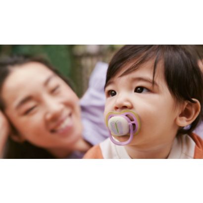 Avent Pacifier
