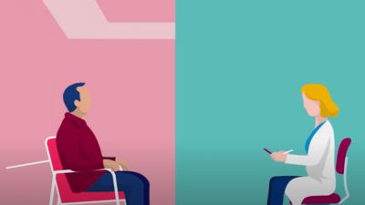 Philips Virtual Care Station: Enhanced telehealth experience animation