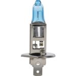 Potente rendimiento, luz blanca brillante