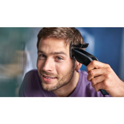 Philips Hairclipper 3000 series